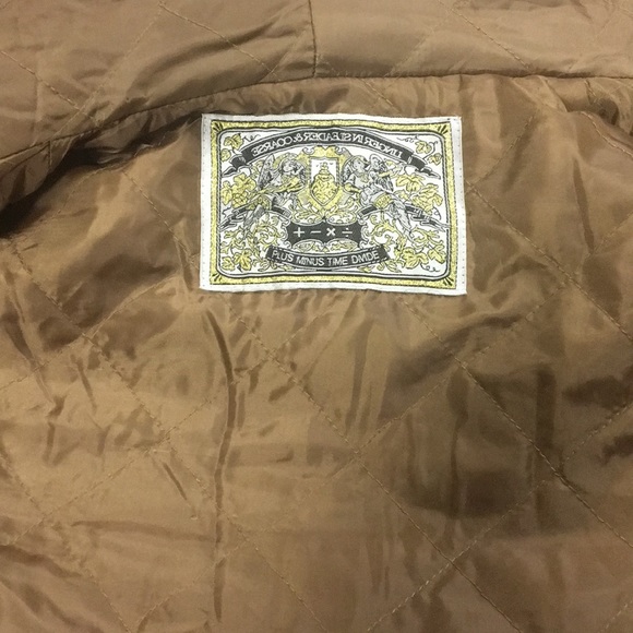 Flash Sale-New Beautiful Fake Fur Jacket - Picture 5 of 7